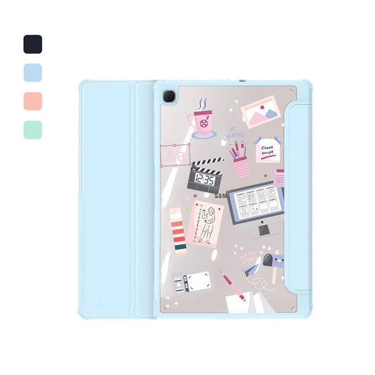 Android Tab Flipcover - Designer