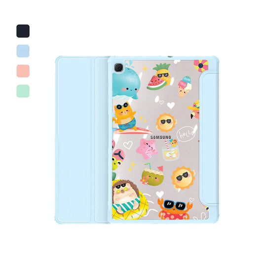 Android Tab Flipcover - Summer