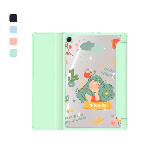 Android Tab Flipcover - Grow