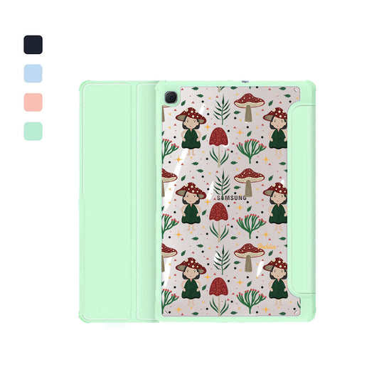 Android Tab Flipcover - Lost in the Forest 2.0