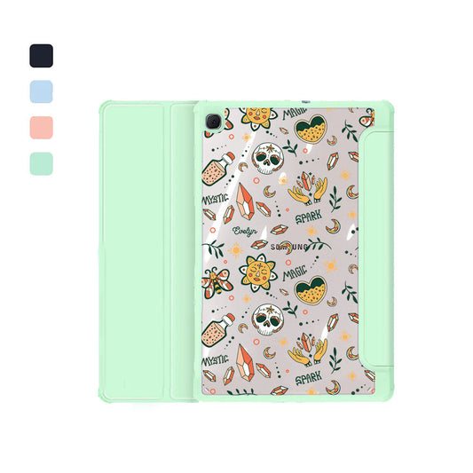 Android Tab Flipcover - Mystic