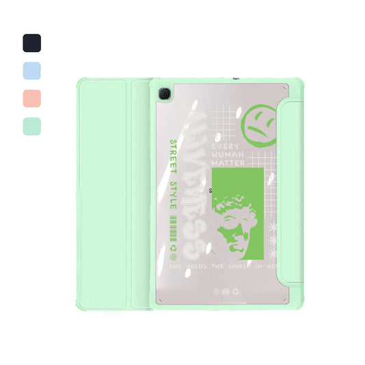 Android Tab Flipcover - Alive