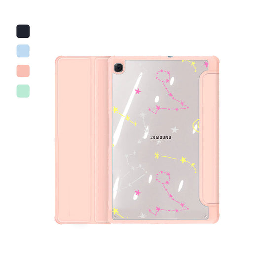 Android Tab Flipcover - Constellation Candy