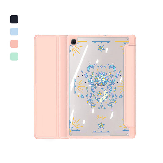 Android Tab Flipcover - Cosmic Dream