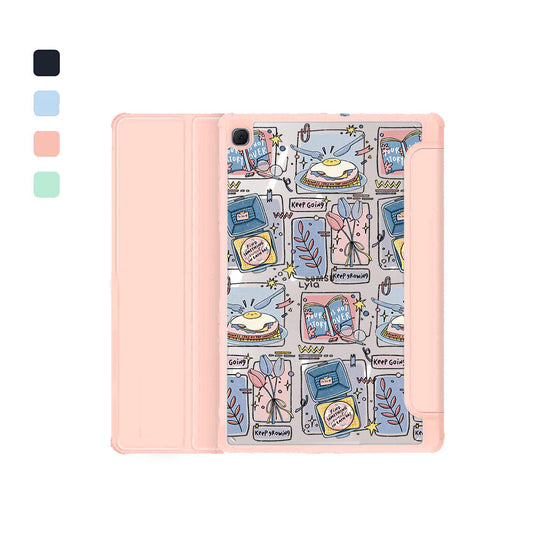 Android Tab Flipcover - Grow (Sunnysidearteu)