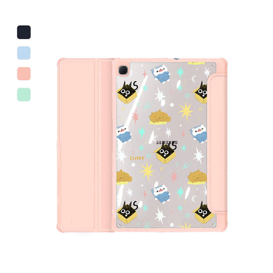 Android Tab Flipcover - Nightover