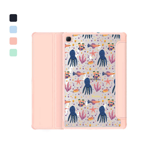 Android Tab Flipcover - Underwater Dreams 1.0
