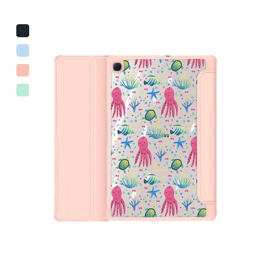 Android Tab Flipcover - Underwater Dreams 2.0