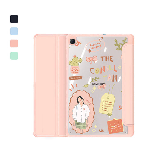 Android Tab Flipcover - ESFJ