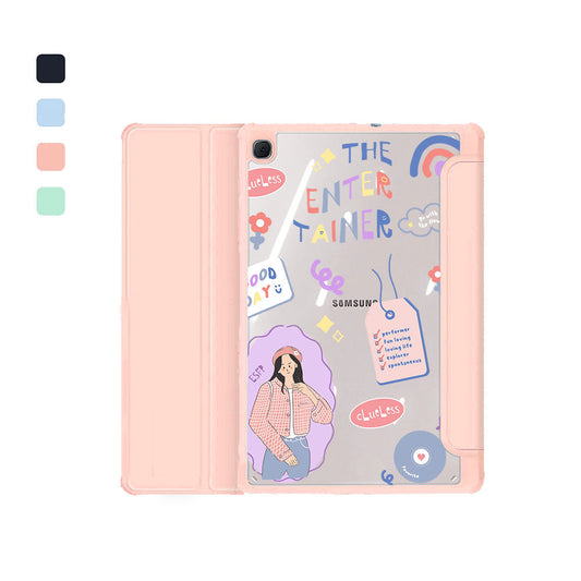 Android Tab Flipcover - ESFP