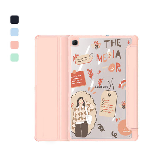 Android Tab Flipcover - INFP