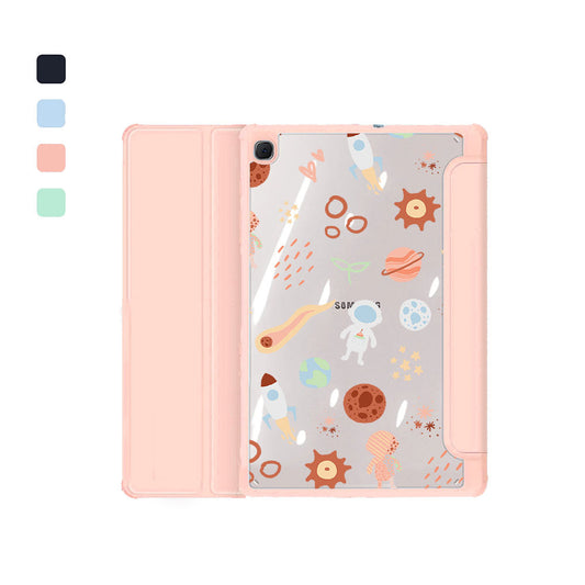 Android Tab Flipcover - Need My Space