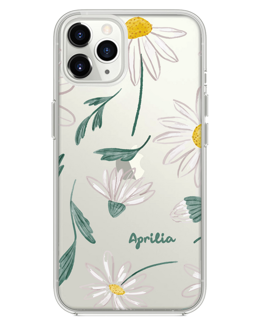 iPhone Rearguard Hybrid - เอพริลเดซี่