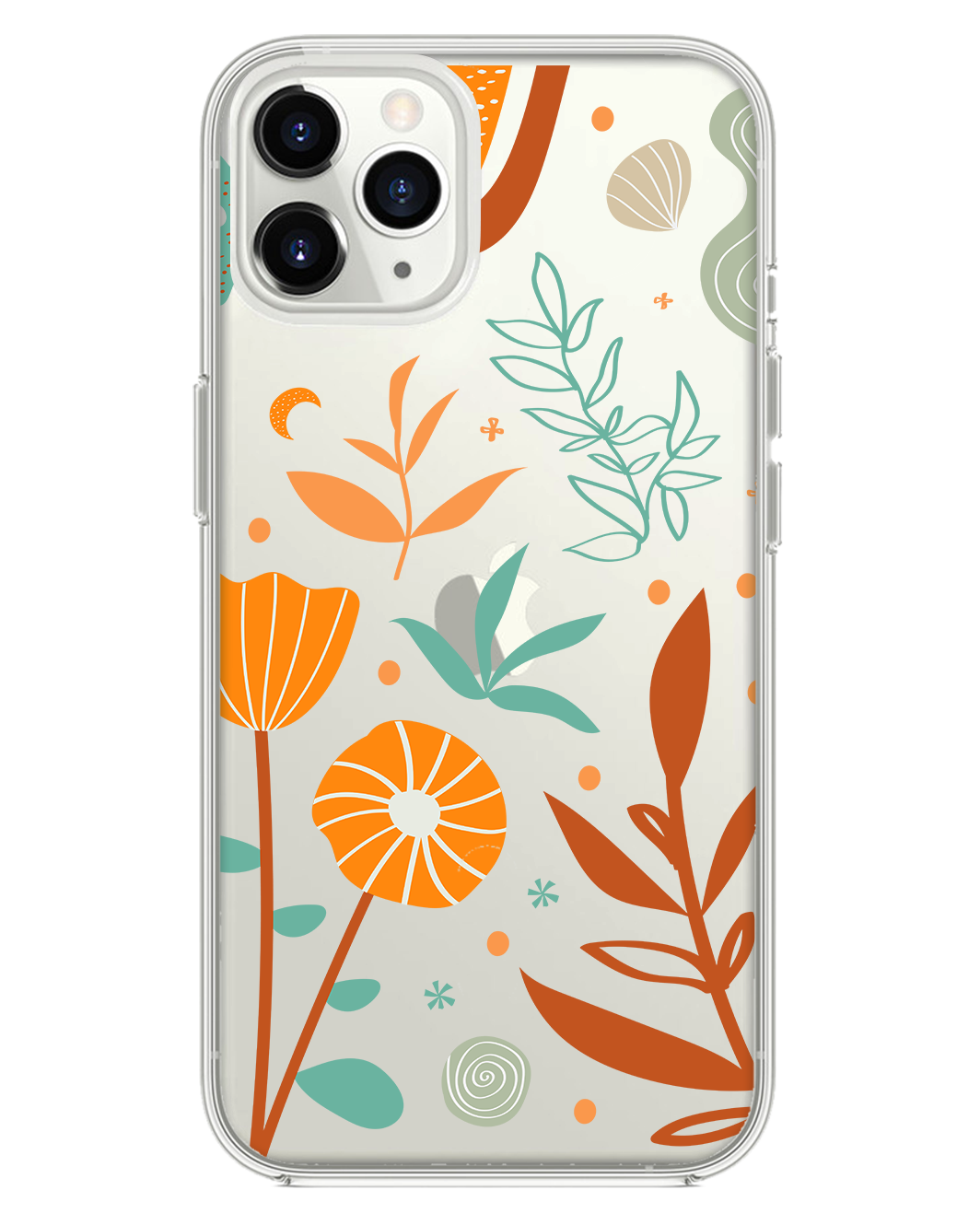 iPhone Rearguard Hybrid - ออทัมน์ โบทานิคอล