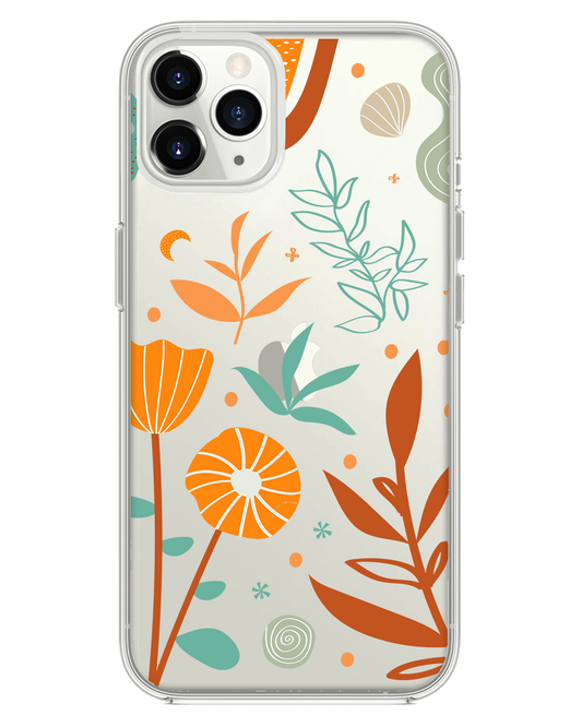 iPhone Rearguard Hybrid - ออทัมน์ โบทานิคอล