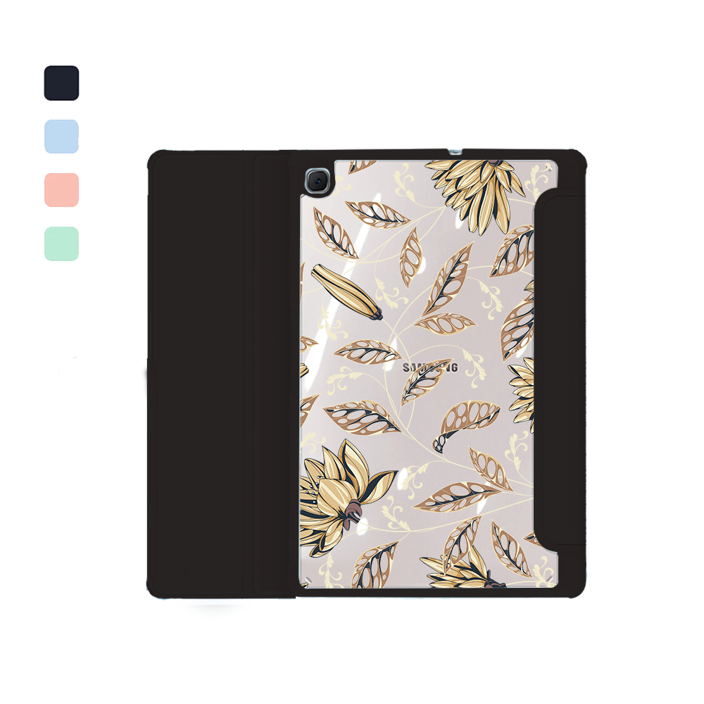 Android Tab Flipcover - Better Than Gold