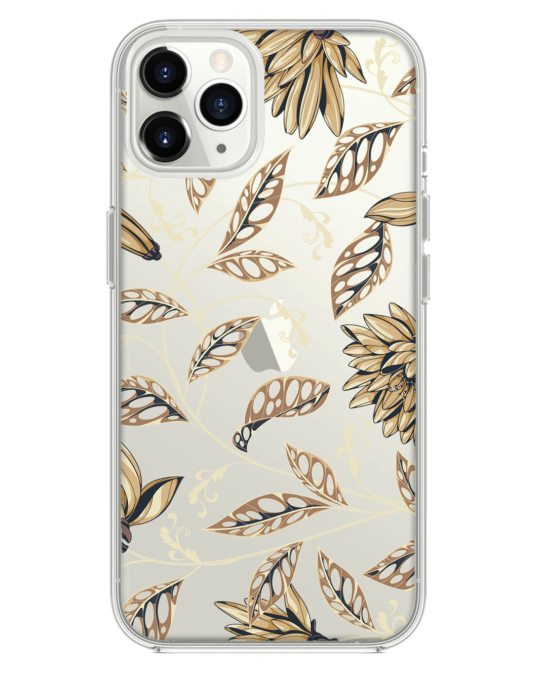 iPhone Rearguard Hybrid - ดีกว่าสีทอง