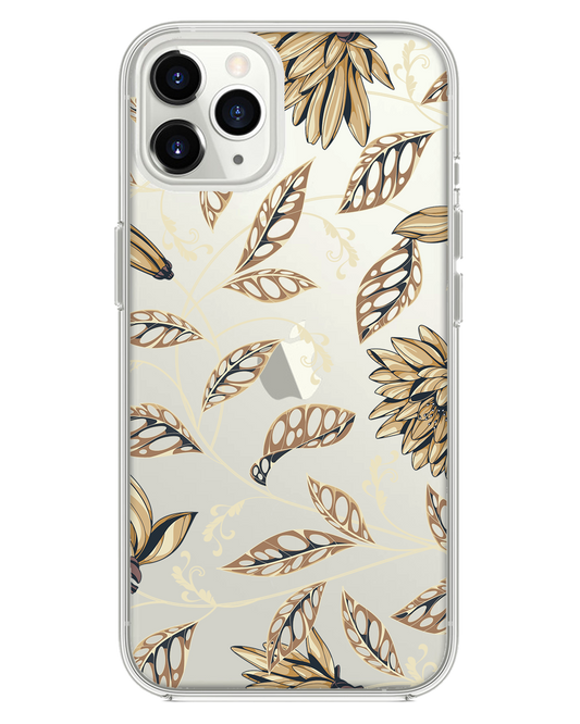 iPhone Rearguard Hybrid - ดีกว่าสีทอง
