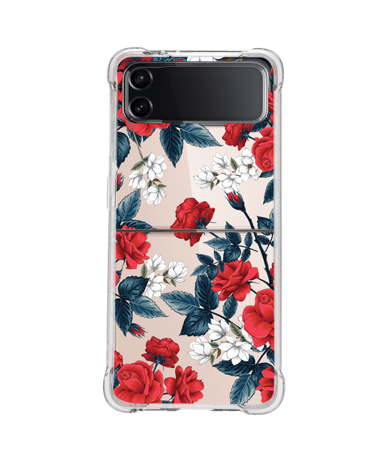Android Flip / Fold Rearguard Hybrid - Bianca