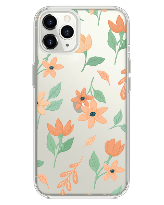 iPhone Rearguard Hybrid - กำเนิดดอกไม้ 4.0