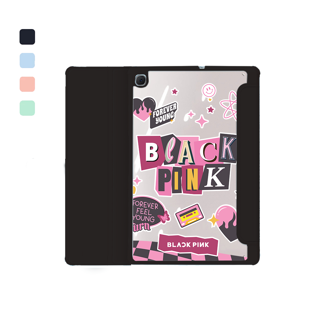 Android Tab Flipcover - Blackpink Forever Young