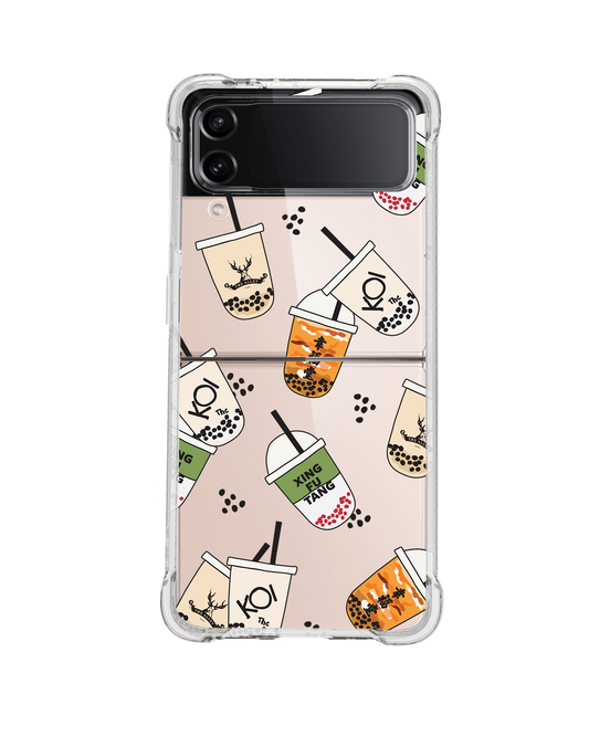 Android Flip / Fold Rearguard Hybrid - Boba 1.0