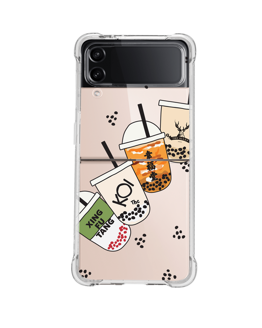 Android Flip / Fold Rearguard Hybrid - Boba 2.0