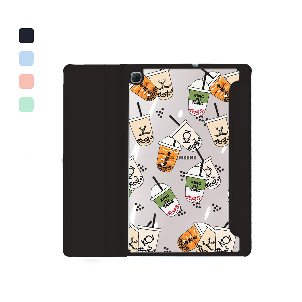 Android Tab Flipcover - Boba