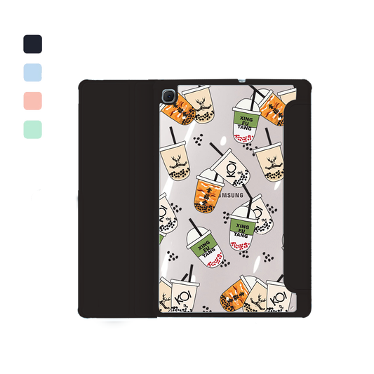 Android Tab Flipcover - Boba