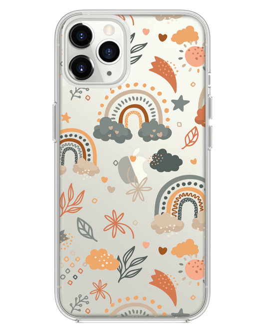 เคส iPhone Rearguard Hybrid - Boho 2.0
