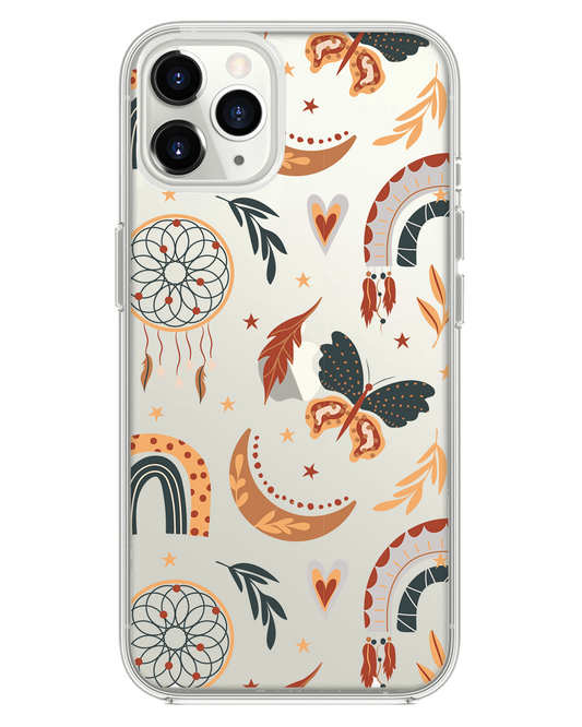 เคส iPhone Rearguard Hybrid - Boho 3.0