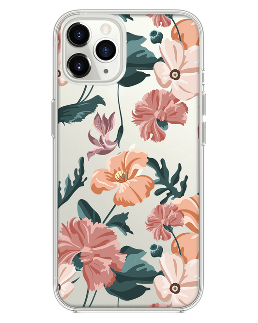 iPhone Rearguard Hybrid - สวนพฤกษศาสตร์ 1.0