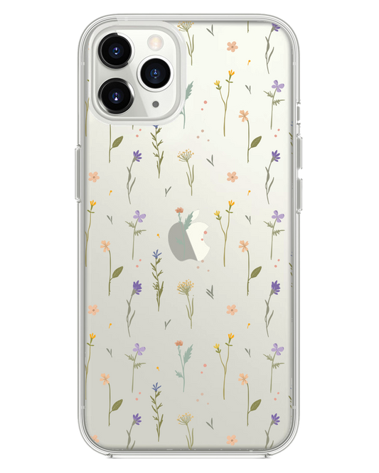 iPhone Rearguard Hybrid - สวนพฤกษศาสตร์ 2.0