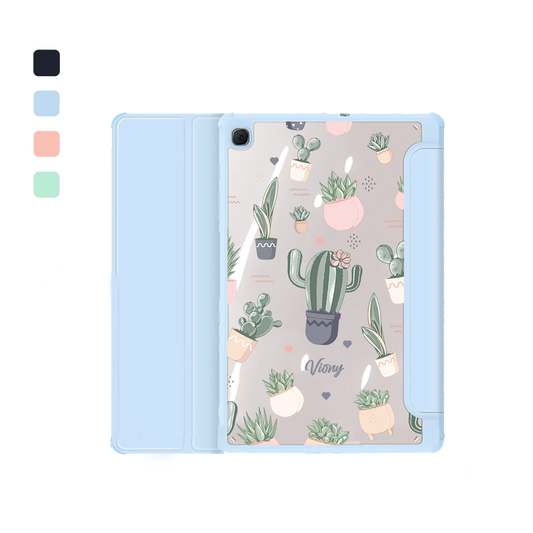 Android Tab Flipcover - Cactus 2.0