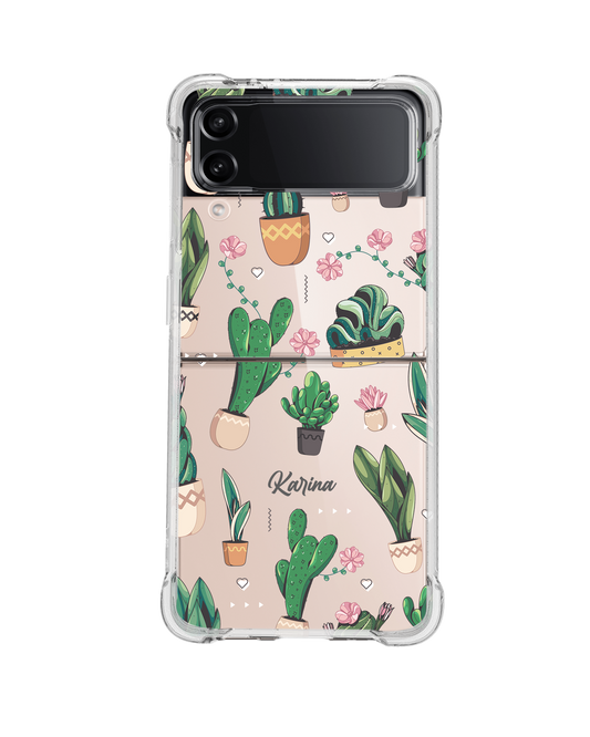 Android Flip / Fold Rearguard Hybrid - Cactus 3.0