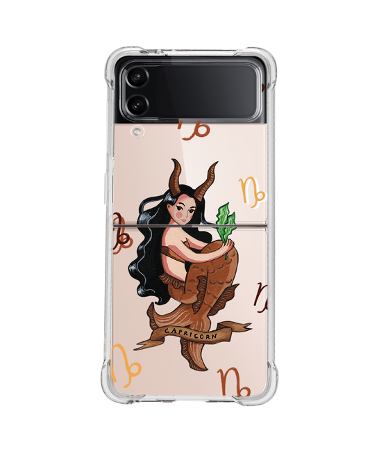 Android Flip / Fold Rearguard Hybrid - Capricorn 2.0