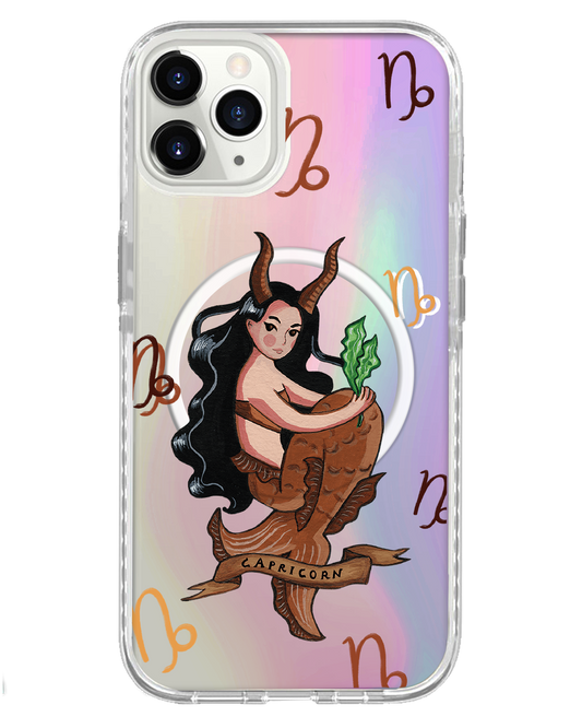 เคสไอโฟน Rearguard Holo - Capricorn 2.0