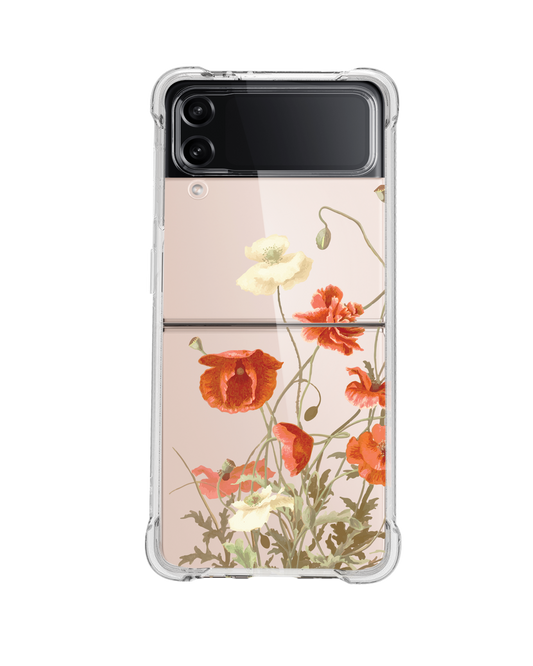 Android Flip / Fold Rearguard Hybrid - Carissa