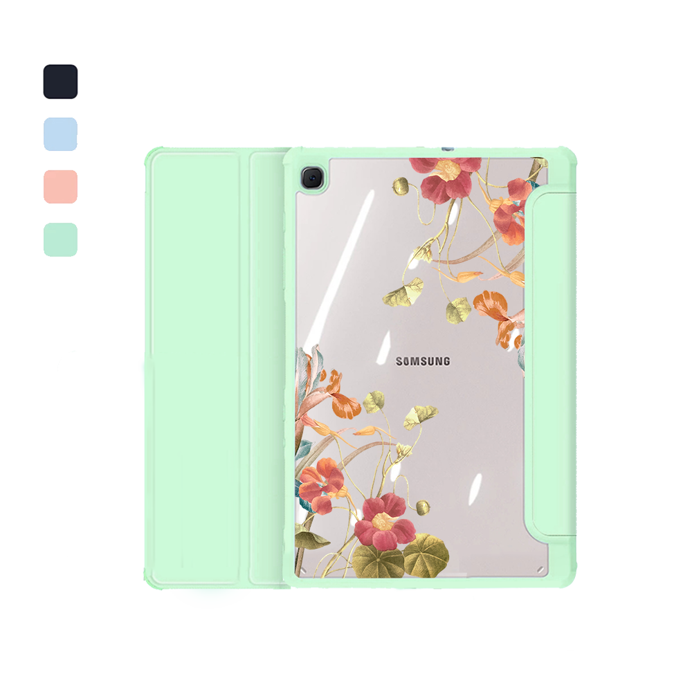 Android Tab Flipcover - Caroline