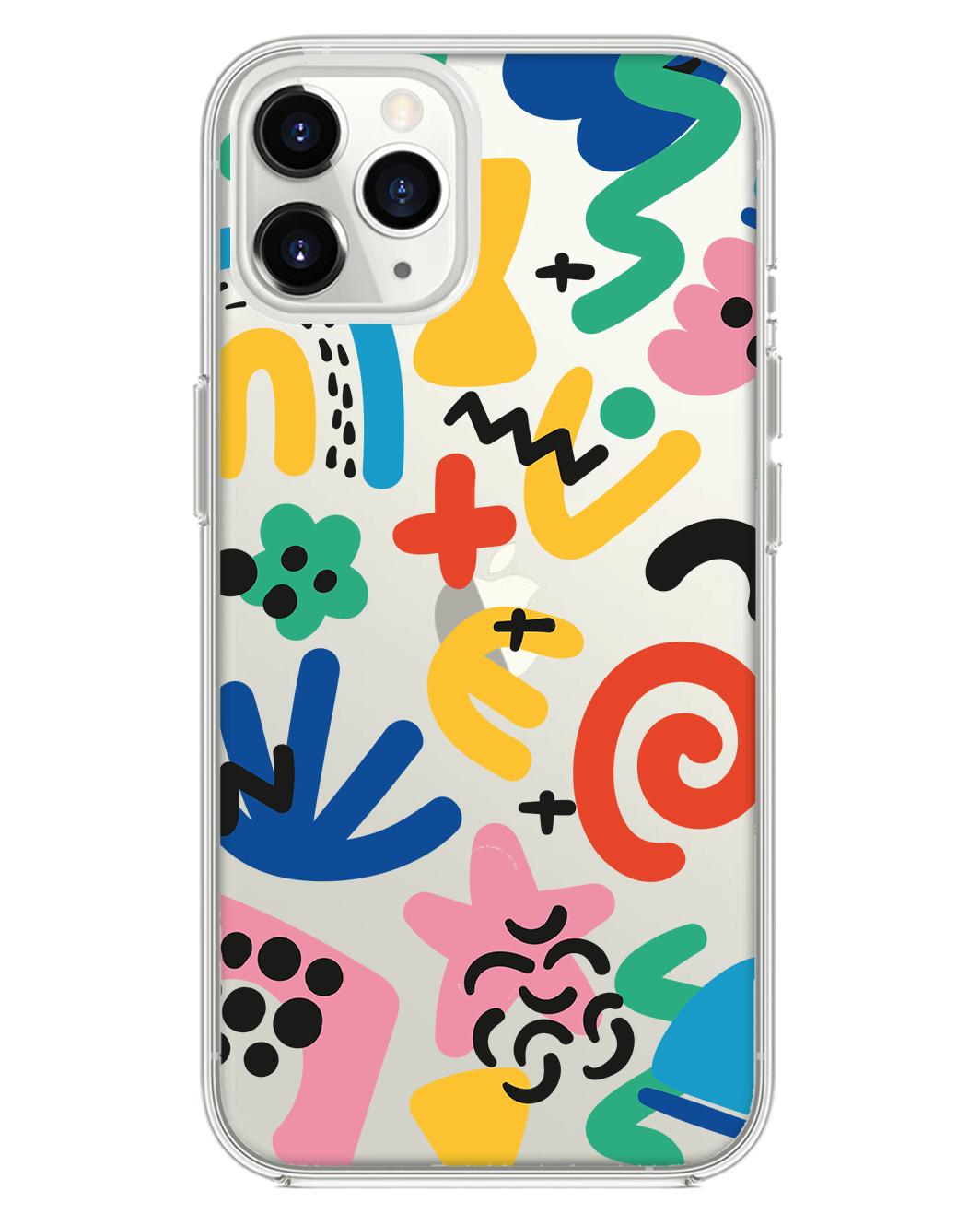 เคส iPhone Rearguard Hybrid - Celestial 2.0