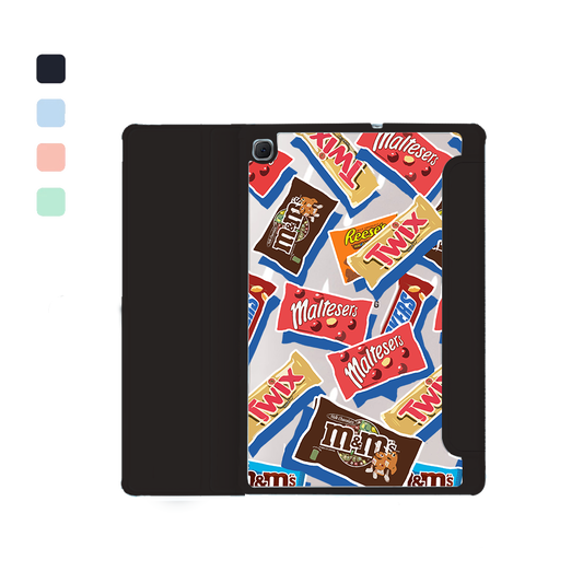 Android Tab Flipcover - Choco Sweet