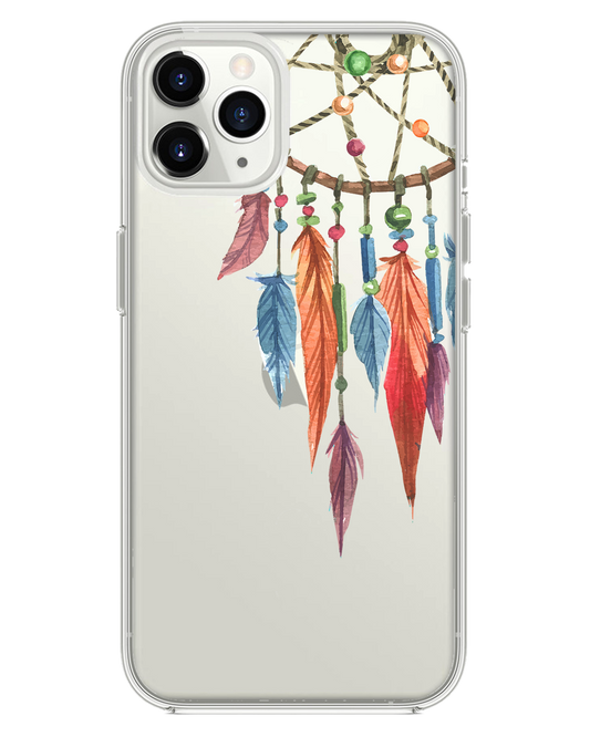 เคส iPhone Rearguard Hybrid - Dreamcatcher 1.0