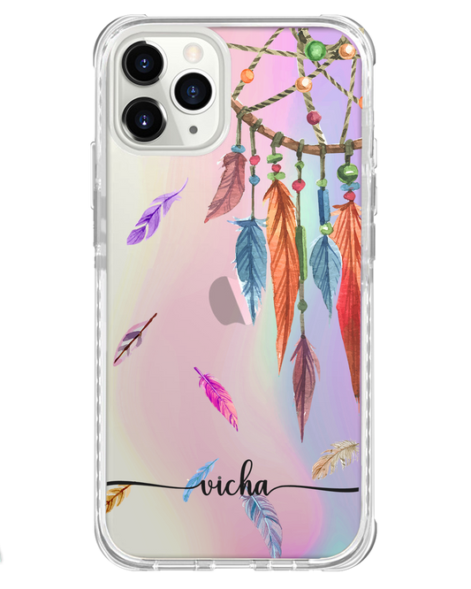 غطاء حماية خلفي لهاتف iPhone - Dreamcatcher 2.0