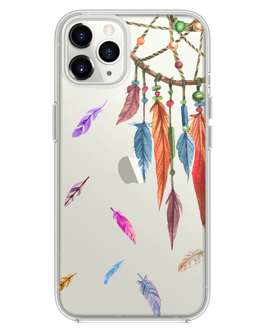 เคส iPhone Rearguard Hybrid - Dreamcatcher 2.0