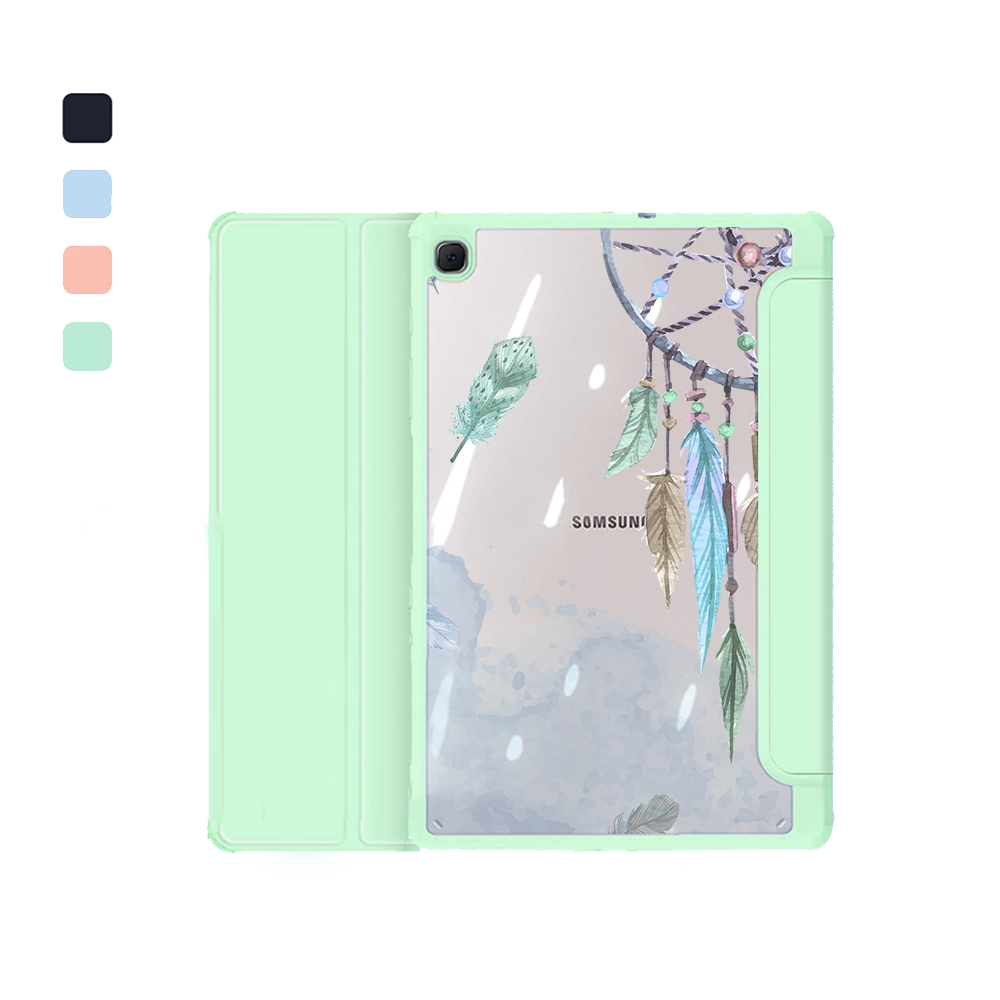 Android Tab Flipcover - Dreamcatcher 3.0