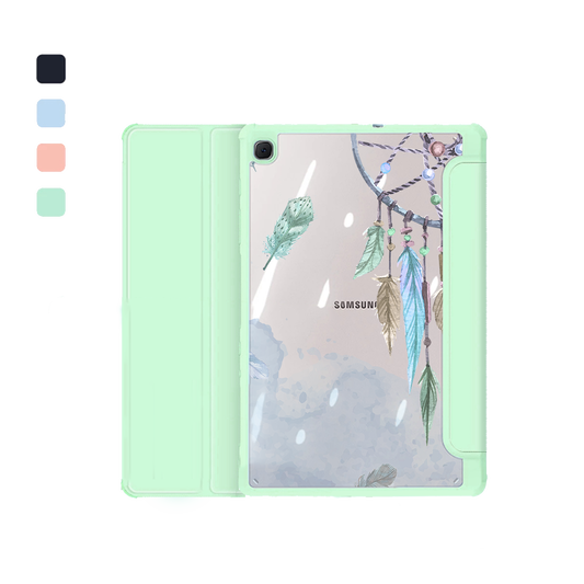 Android Tab Flipcover - Dreamcatcher 3.0