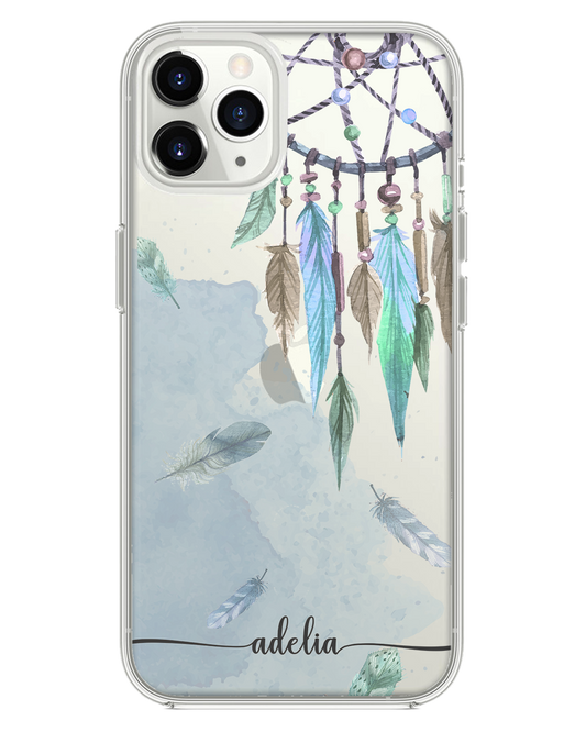 เคส iPhone Rearguard Hybrid - Dreamcatcher 3.0