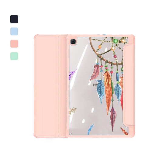 Android Tab Flipcover - Dreamcatcher 2.0