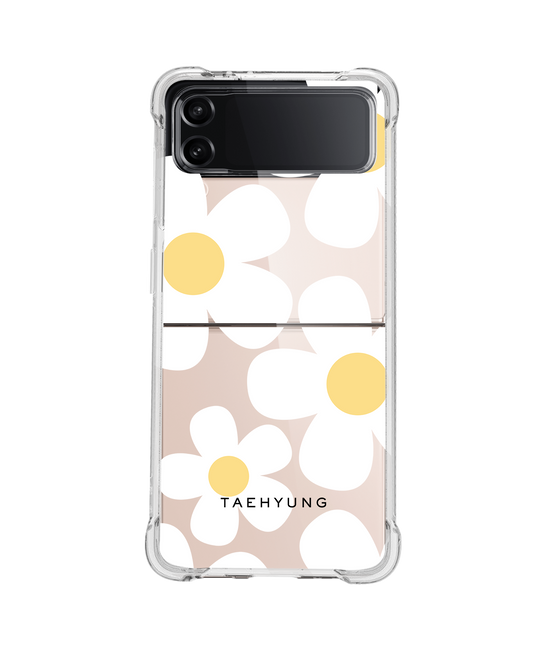 Android Flip / Fold Rearguard Hybrid - Daisy 1.0