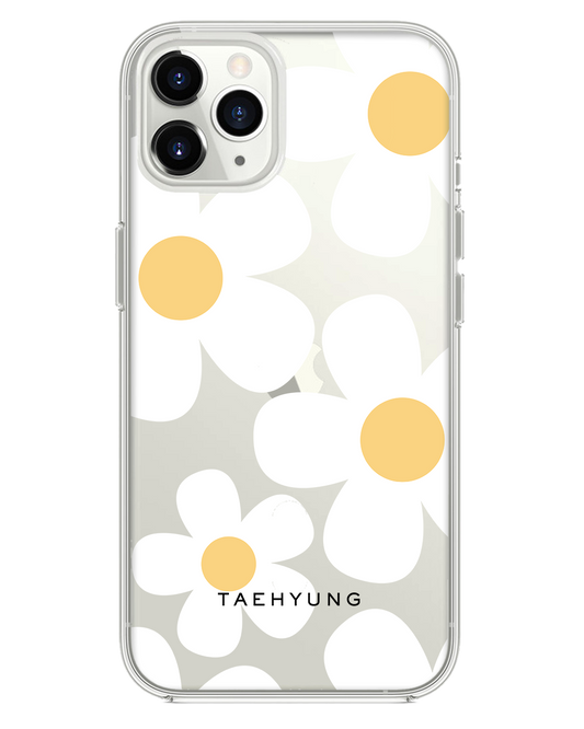 เคส iPhone Rearguard Hybrid - Daisy 1.0